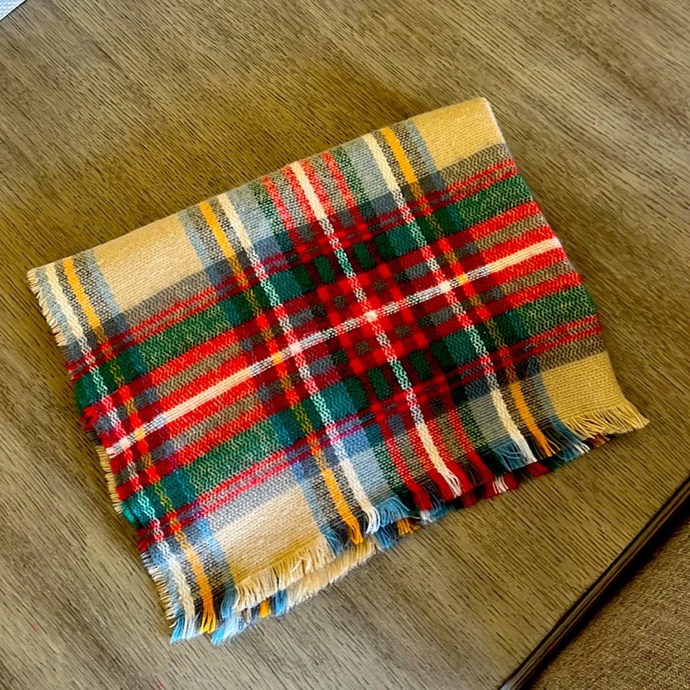 Francescas Collection Boutique Scarf